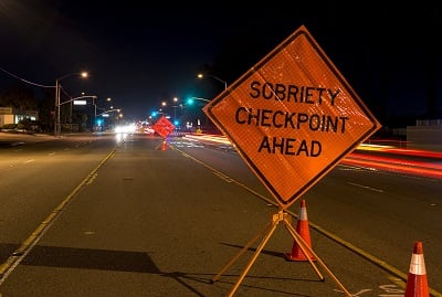 Holiday Season and DUI Patrols – Know Your Rights and Be Safe into the New Year!