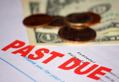 Junk Debt Buyer Loses Seminal Credit Card Collection Case