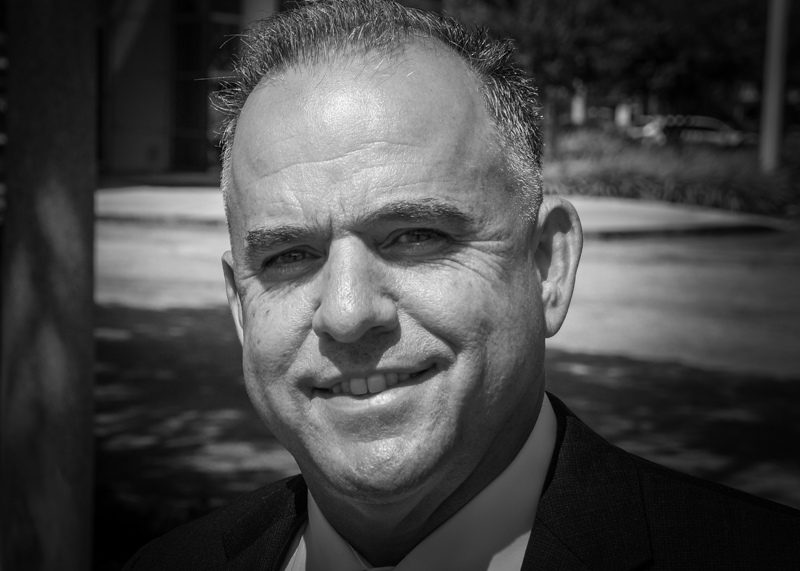 Peter J. Vasti