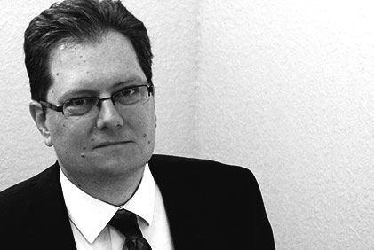 J. Andrew Meyer