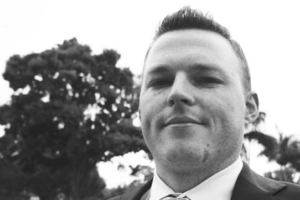 Sean McEleney