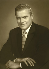 C. Richard Leavengood