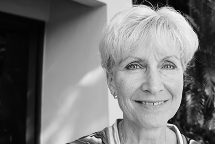 Judy Ralph